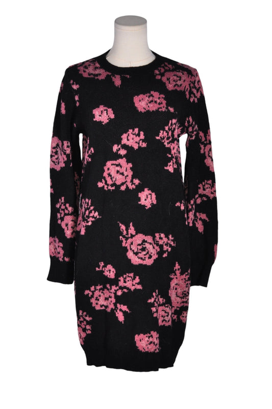 JESSICA SIMPSON Women Drop Waist Dresses Regular fit in Black - S - Velora Luxury Fashion