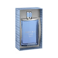JIMMY CHOO Man Aqua Jumbo Eau de Toilette Spray - Long Lasting Fragrance with notes of Grapefruit Geranium & Salty Moss - Sweet & Woody - 6.7 fl. oz. - Velora Luxury Fashion