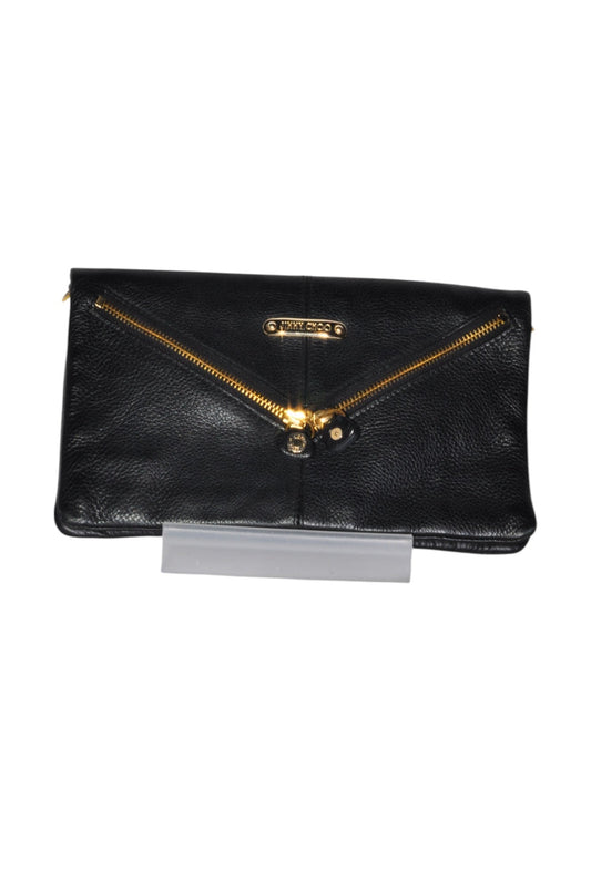 JIMMY CHOO Women Handbags Regular fit in Black - Velora Luxury Fashion