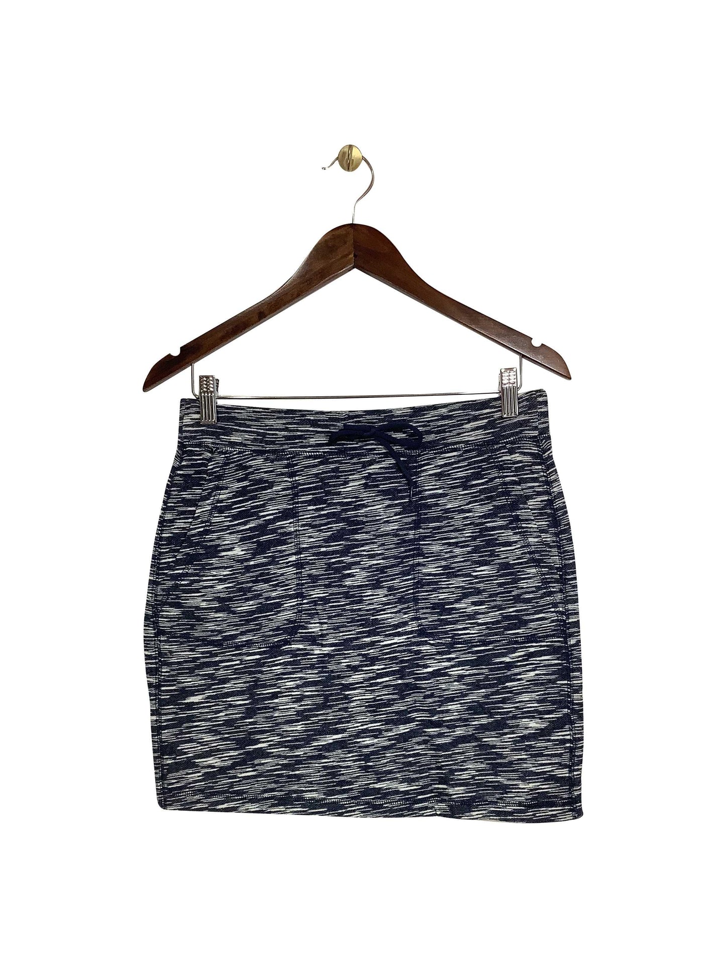 JOE FRESH Regular fit Skirt in Blue - XS - Velora