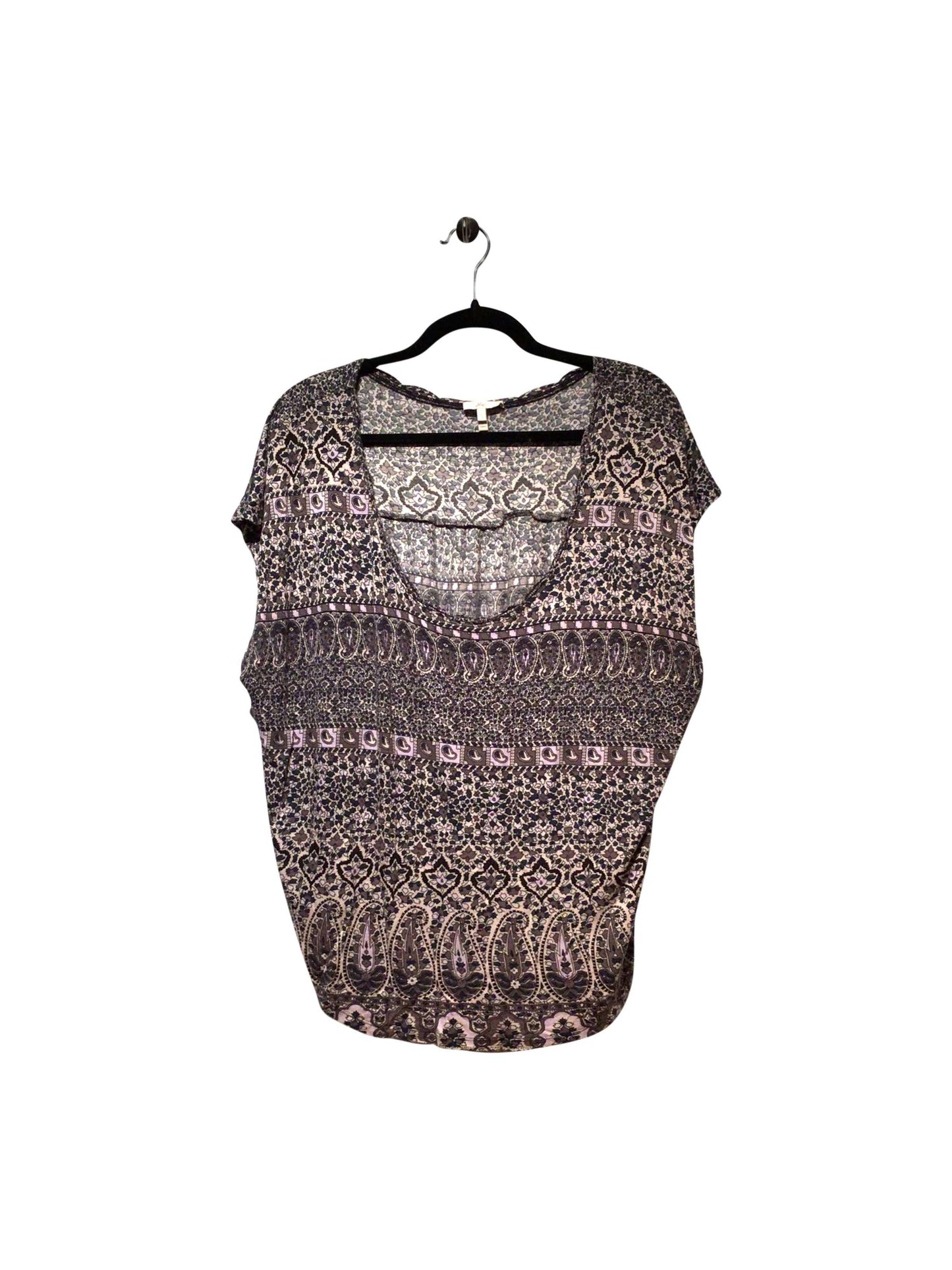 JOIE Regular fit Blouse in Gray - S - Velora