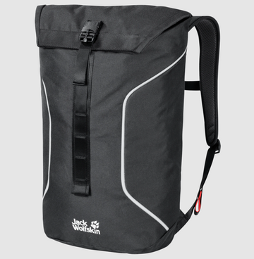 Jack Wolfskin Allspark Illuminated Daypack - Velora Luxury Fashion