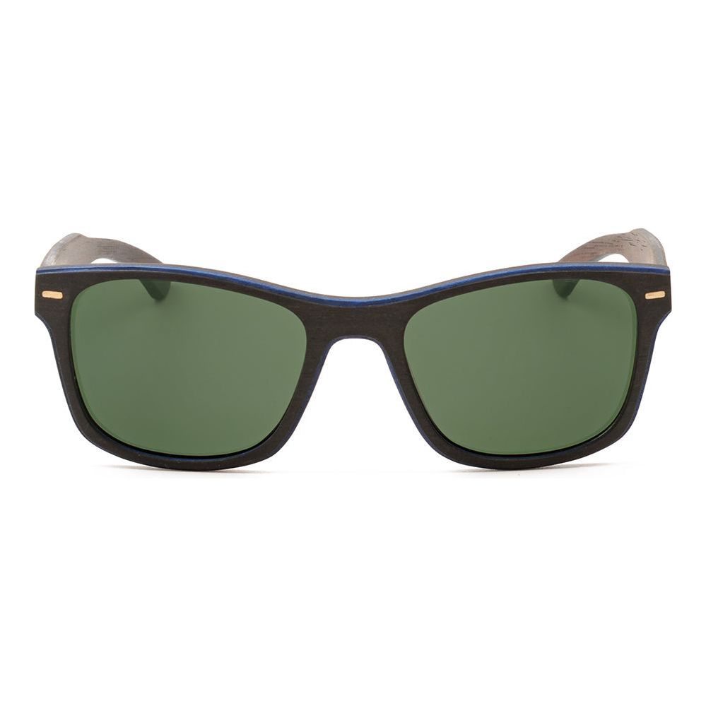 Jack - Wood & Carbon Fibre Sunglasses - Velora Luxury Fashion
