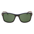 Jack - Wood & Carbon Fibre Sunglasses - Velora Luxury Fashion