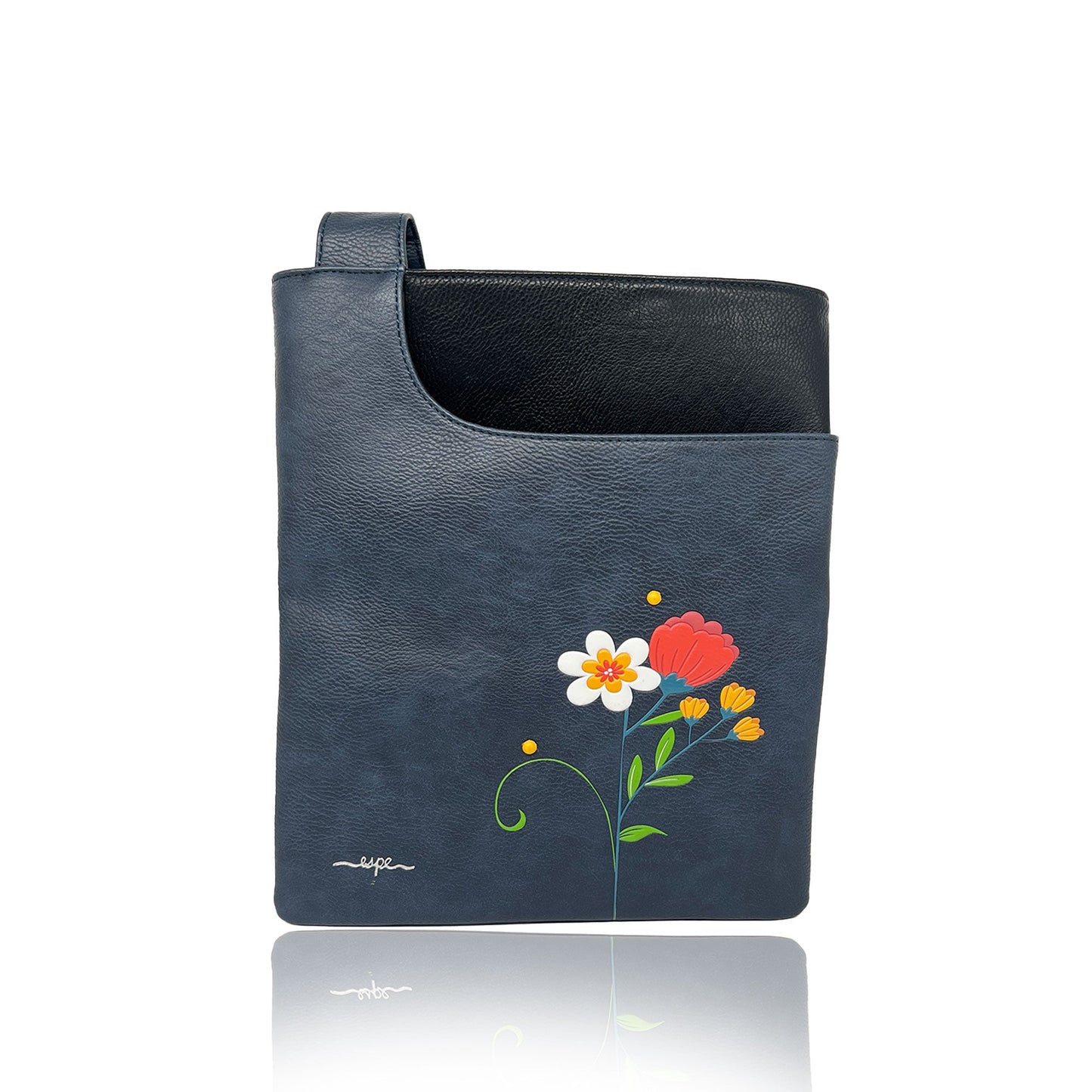 Jasmine Crossbody Bag