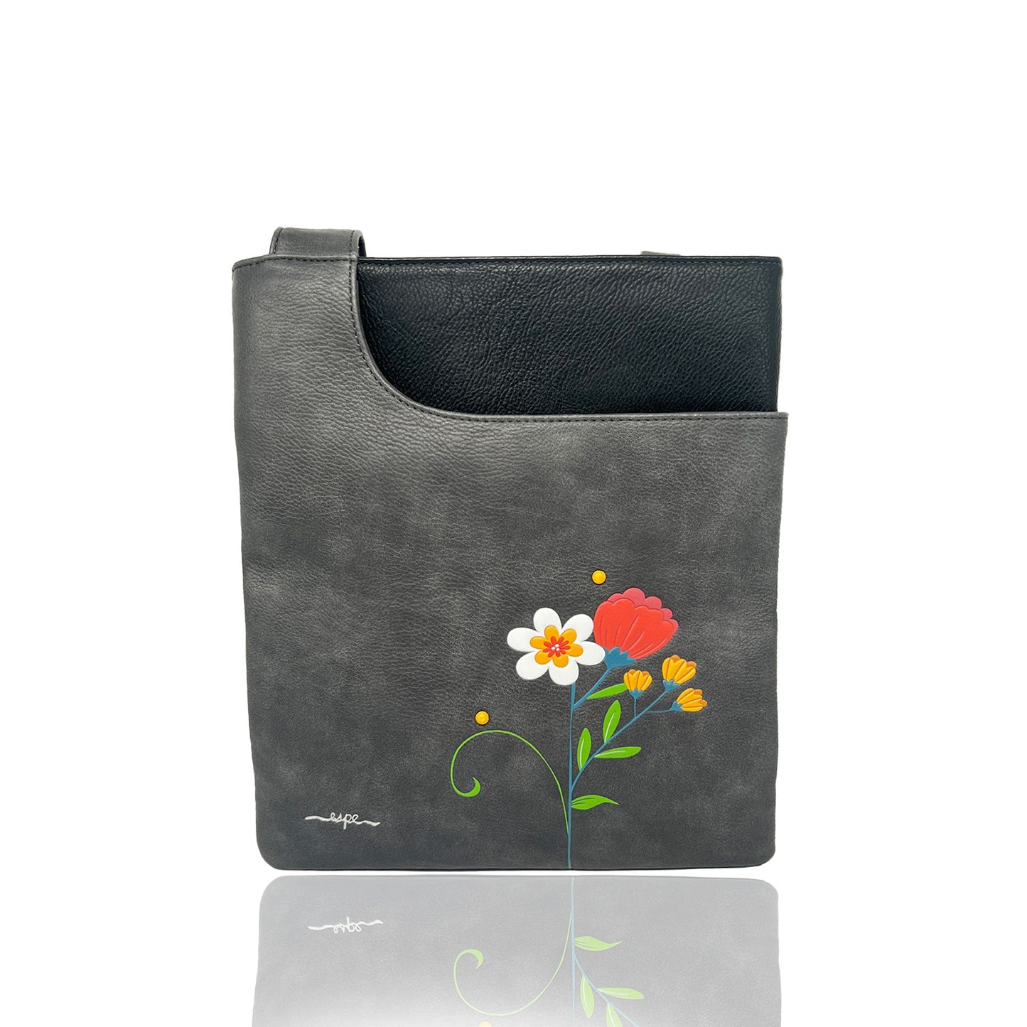 Jasmine Crossbody Bag