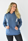 Jaydon Nursing Hoodie - Velora Luxury Fashion