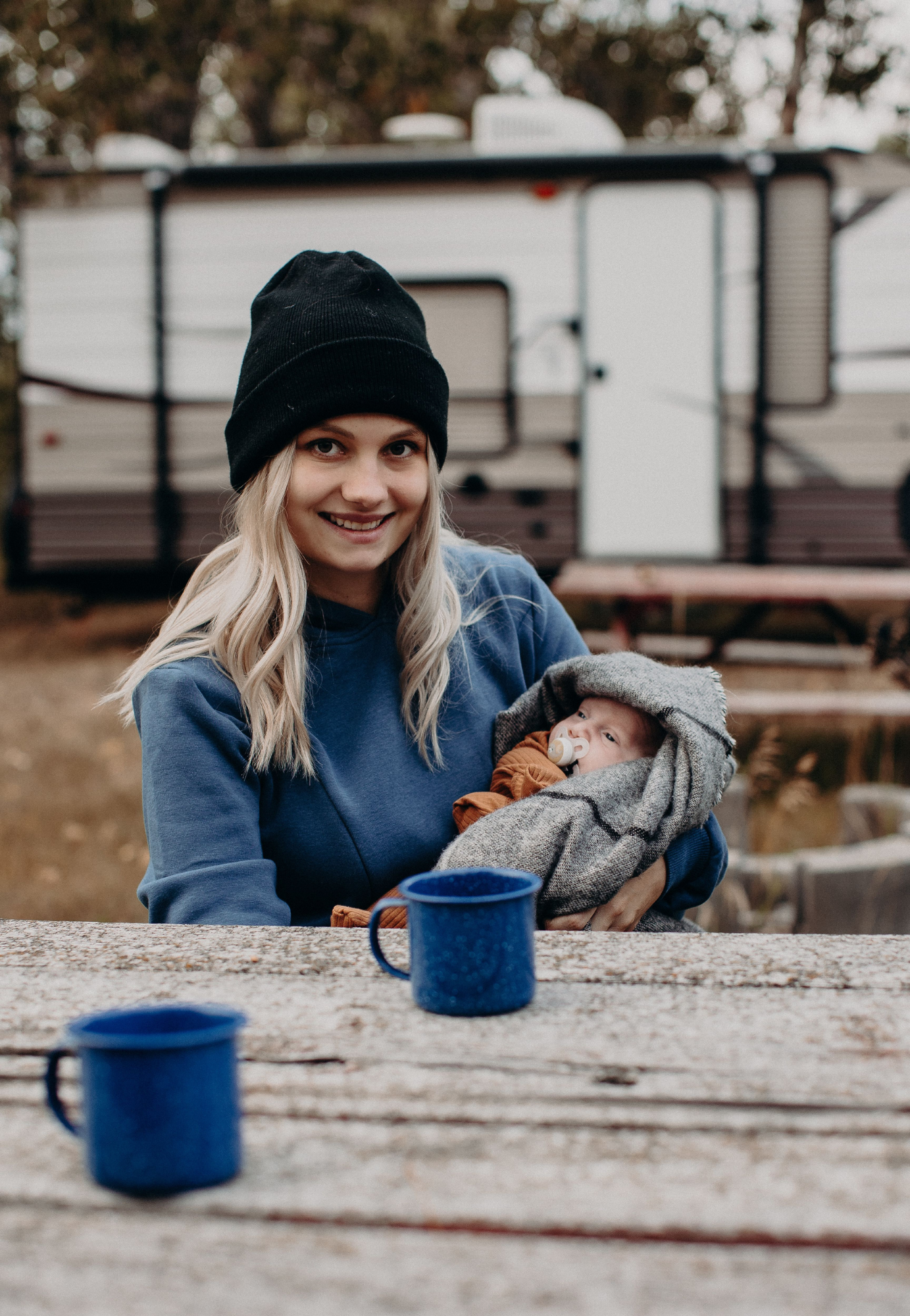 Jaydon Nursing Hoodie - Velora Luxury Fashion