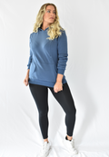 Jaydon Nursing Hoodie - Velora Luxury Fashion