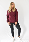 Jaydon Nursing Hoodie - Velora Luxury Fashion