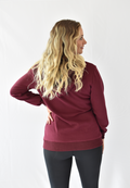 Jaydon Nursing Hoodie - Velora Luxury Fashion