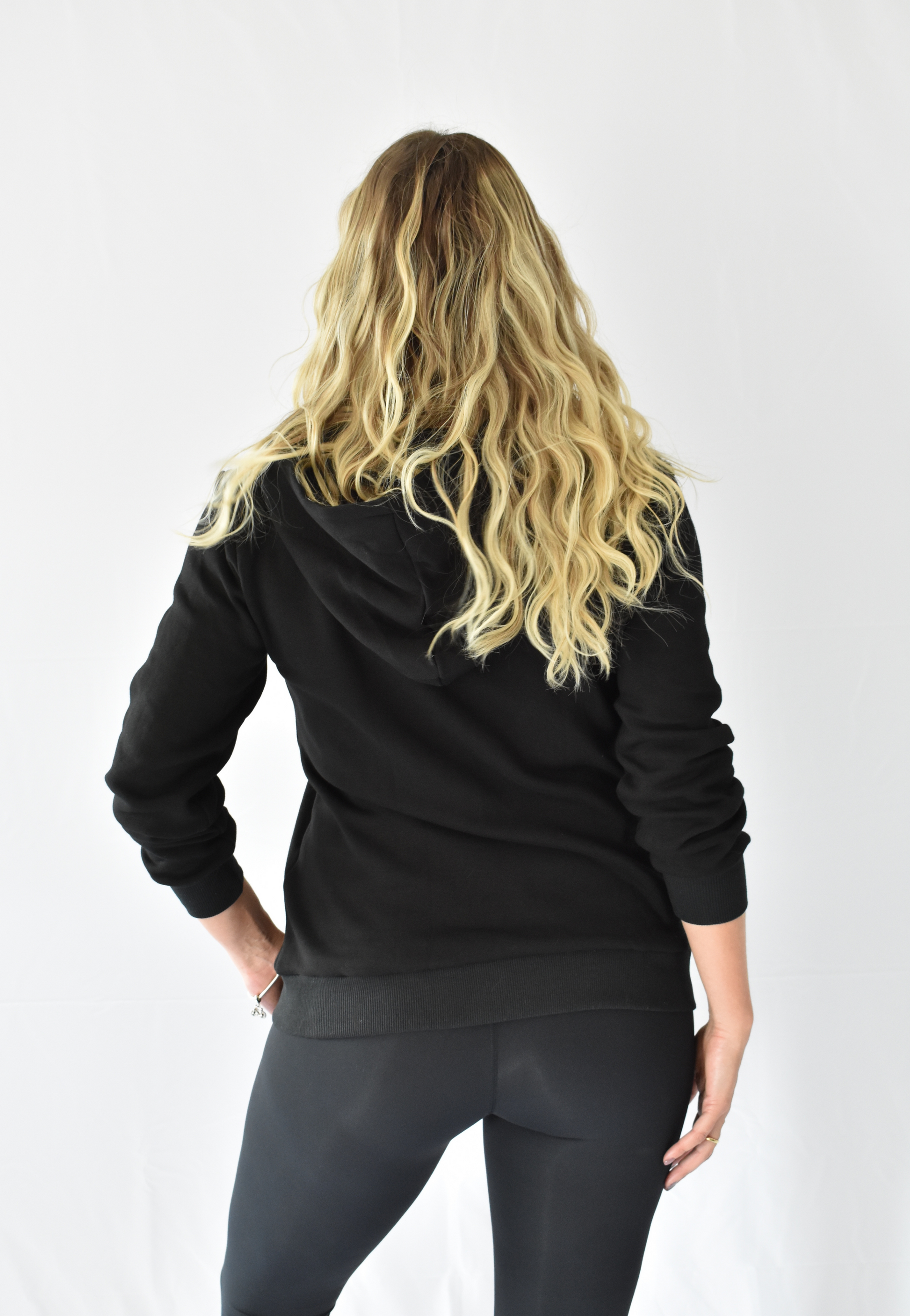 Jaydon Nursing Hoodie - Velora Luxury Fashion