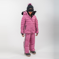 Jenna's Performance Snowsuit - Jacket & Snowpants - Velora Luxury Fashion