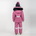 Jenna's Performance Snowsuit - Jacket & Snowpants - Velora Luxury Fashion