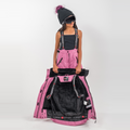 Jenna's Performance Snowsuit - Jacket & Snowpants - Velora Luxury Fashion