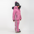 Jenna's Performance Snowsuit - Jacket & Snowpants - Velora Luxury Fashion