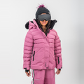 Jenna's Performance Snowsuit - Jacket & Snowpants - Velora Luxury Fashion