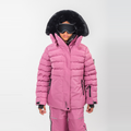 Jenna's Performance Snowsuit - Jacket & Snowpants - Velora Luxury Fashion