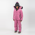 Jenna's Performance Snowsuit - Jacket & Snowpants - Velora Luxury Fashion