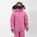 Jenna's Performance Snowsuit - Jacket & Snowpants - Velora Luxury Fashion