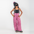 Jenna's Performance Snowsuit - Jacket & Snowpants - Velora Luxury Fashion