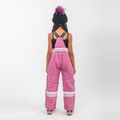 Jenna's Performance Snowsuit - Jacket & Snowpants - Velora Luxury Fashion