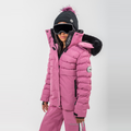 Jenna's Performance Snowsuit - Jacket & Snowpants - Velora Luxury Fashion
