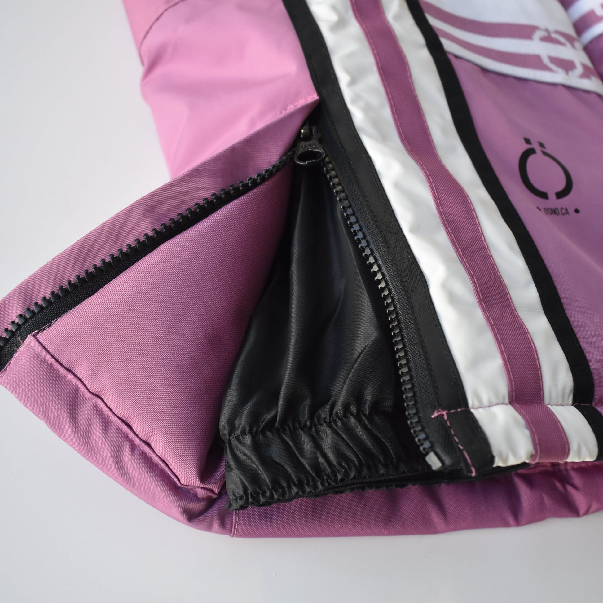 Jenna's Performance Snowsuit - Jacket & Snowpants - Velora Luxury Fashion