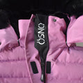 Jenna's Performance Snowsuit - Jacket & Snowpants - Velora Luxury Fashion