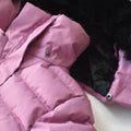 Jenna's Performance Snowsuit - Jacket & Snowpants - Velora Luxury Fashion