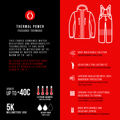 Jenna's Performance Snowsuit - Jacket & Snowpants - Velora Luxury Fashion