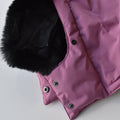 Jenna's Performance Snowsuit - Jacket & Snowpants - Velora Luxury Fashion