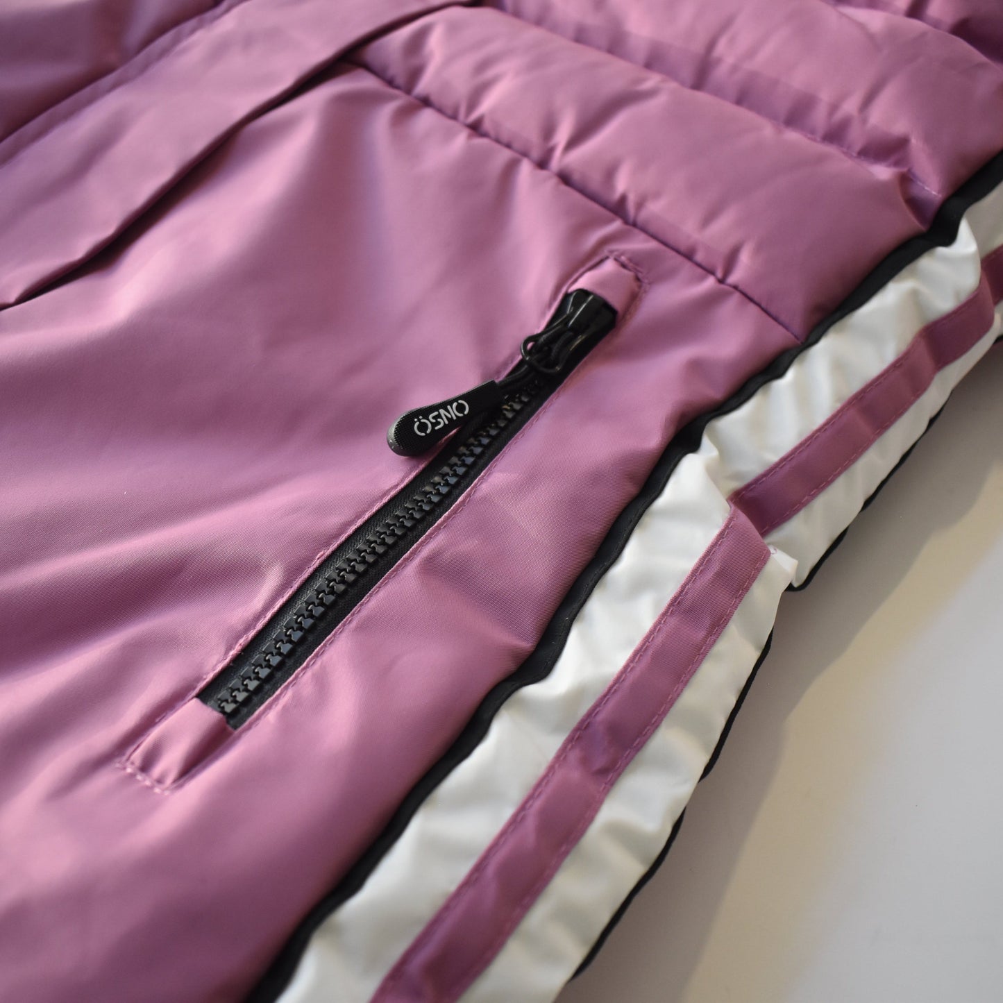 Jenna's Performance Snowsuit - Jacket & Snowpants - Velora Luxury Fashion