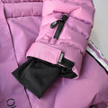 Jenna's Performance Snowsuit - Jacket & Snowpants - Velora Luxury Fashion