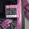 Jenna's Performance Snowsuit - Jacket & Snowpants - Velora Luxury Fashion