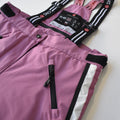 Jenna's Performance Snowsuit - Jacket & Snowpants - Velora Luxury Fashion
