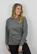 Jo Jo Nursing Jumper - Velora Luxury Fashion