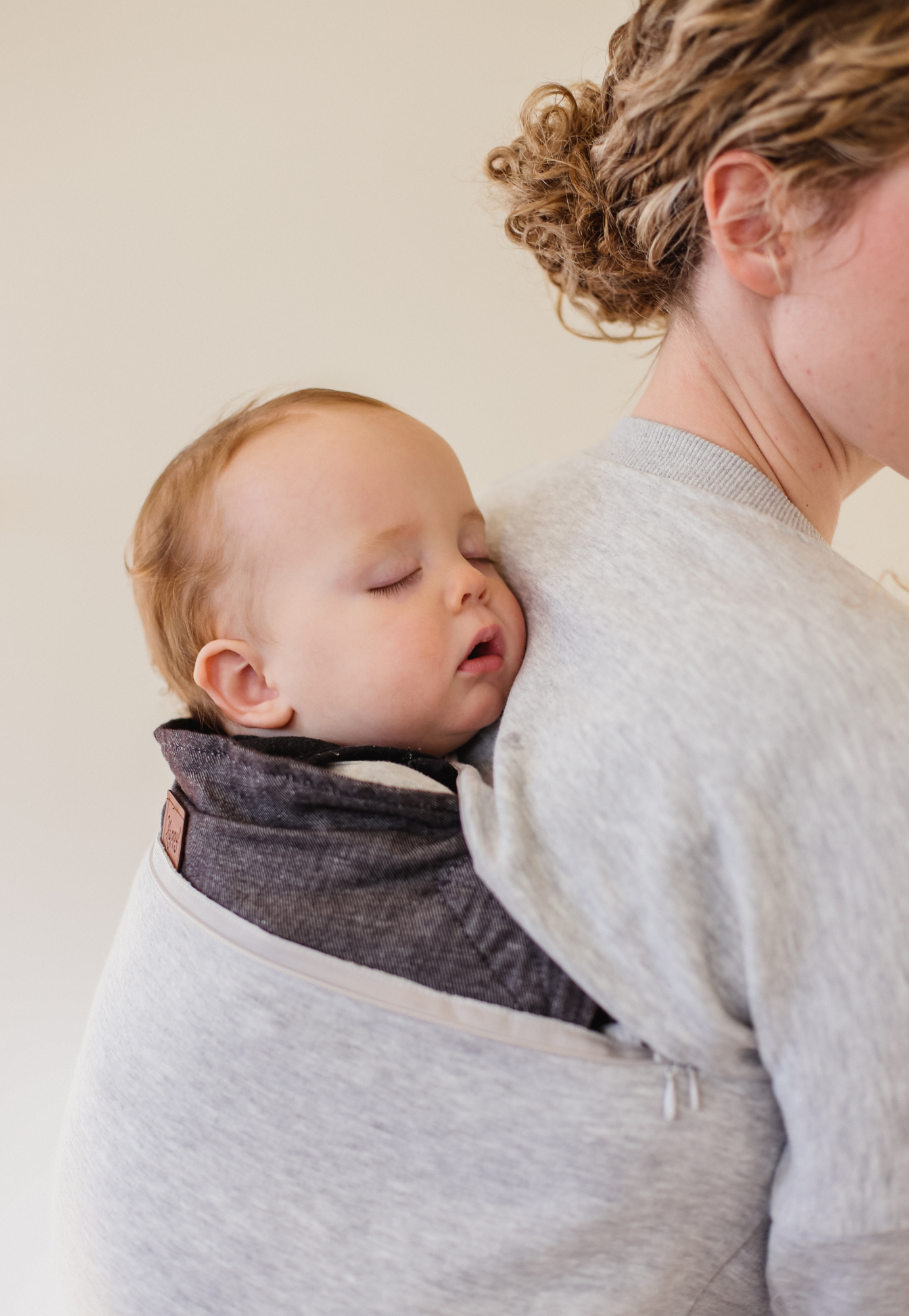 Jo Jo Nursing Jumper - Velora Luxury Fashion