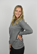 Jo Jo Nursing Jumper - Velora Luxury Fashion