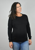 Jo Jo Nursing Jumper - Velora Luxury Fashion