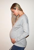 Jo Jo Nursing Jumper - Velora Luxury Fashion