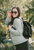 Jo Jo Nursing Jumper - Velora Luxury Fashion