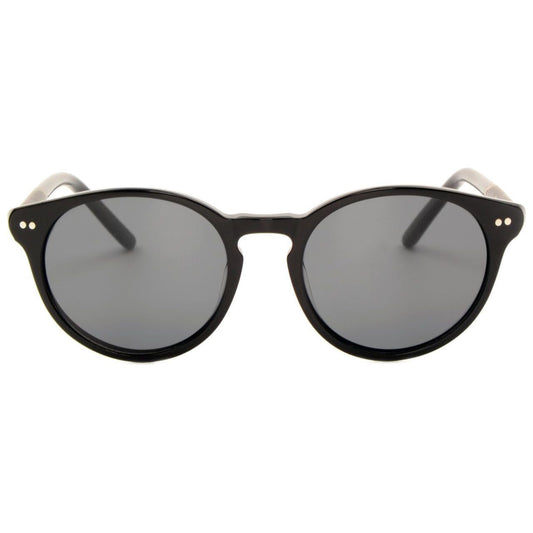 Joe Acetate & Wood Sunglasses - Velora Luxury Fashion