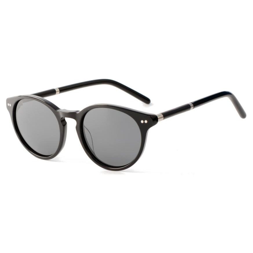 Joe Acetate & Wood Sunglasses - Velora Luxury Fashion