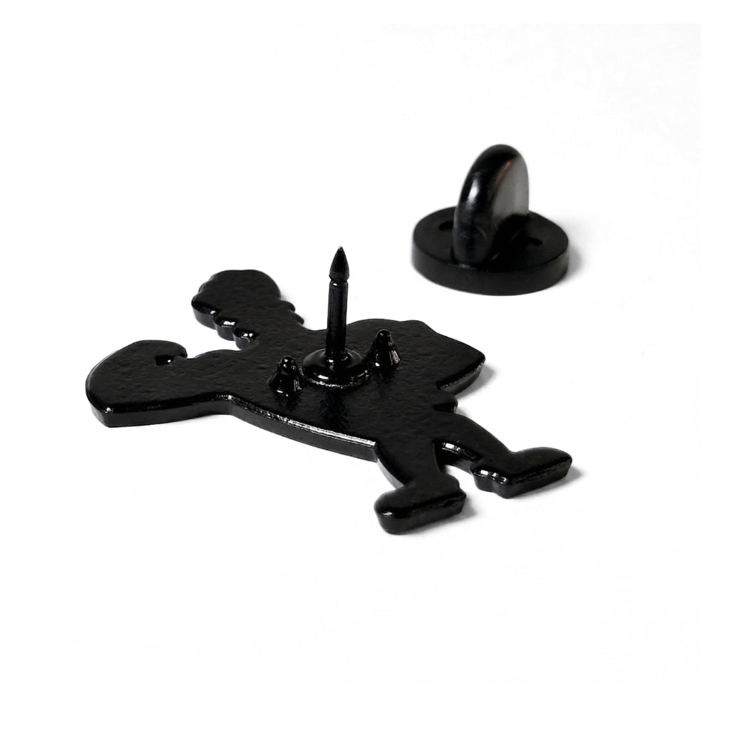 Johnny Bravo | Collectible Pin