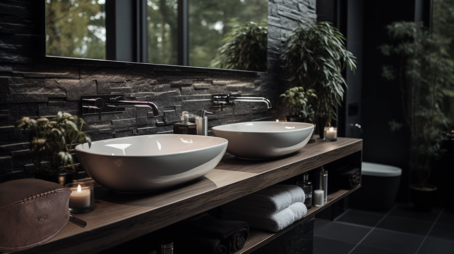 K0011BB | Beauty Case "Palla da Rugby" in Vera Pelle - Colore: Testa Moro - Elastico interno ferma flaconi - Chiusura con lampo - Dimensioni: cm 35 x 14 x 14- Confezione: Sacchetto Tnt - Velora Luxury Fashion