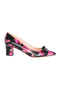 KATE SPADE Women Heels Regular fit in Black - 8.5 - Velora Luxury Fashion