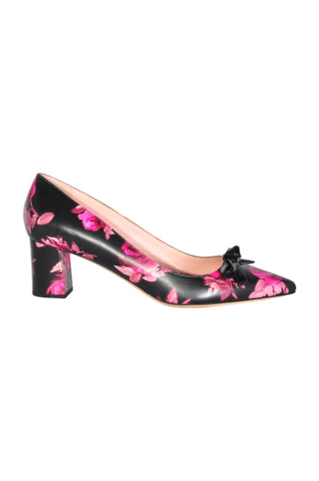 KATE SPADE Women Heels Regular fit in Black - 8.5 - Velora Luxury Fashion