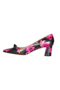 KATE SPADE Women Heels Regular fit in Black - 8.5 - Velora Luxury Fashion