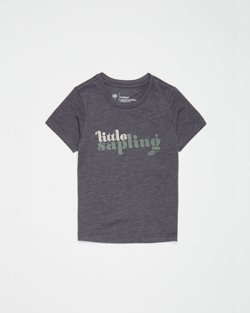 Kids Little Sapling T-Shirt